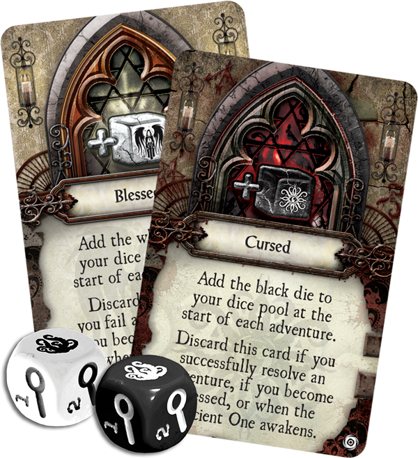 Elder Sign Unseen Forces Review Altema Games