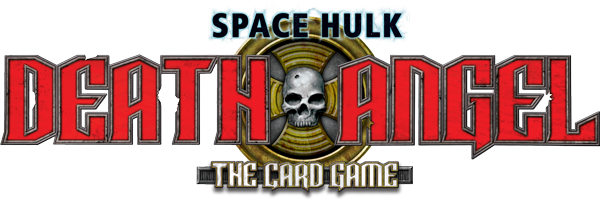 Review: Space Hulk—Death Angel