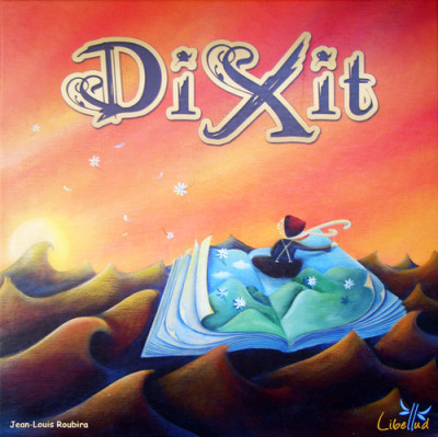 Dixit World