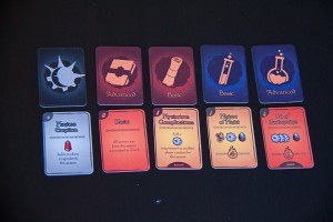 Components - Cards